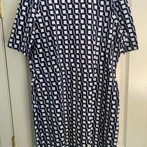 Boden Dress